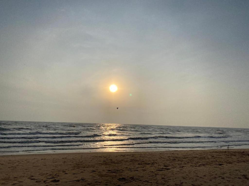 The Sunrise Beach Cafe And Guesthouse Ban Tha Khoi Екстер'єр фото