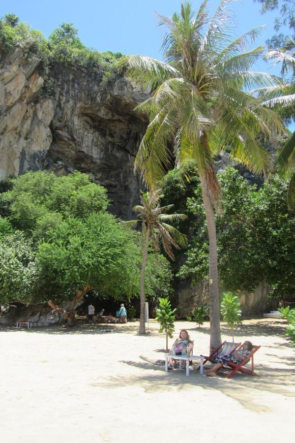 The Sunrise Beach Cafe And Guesthouse Ban Tha Khoi Екстер'єр фото