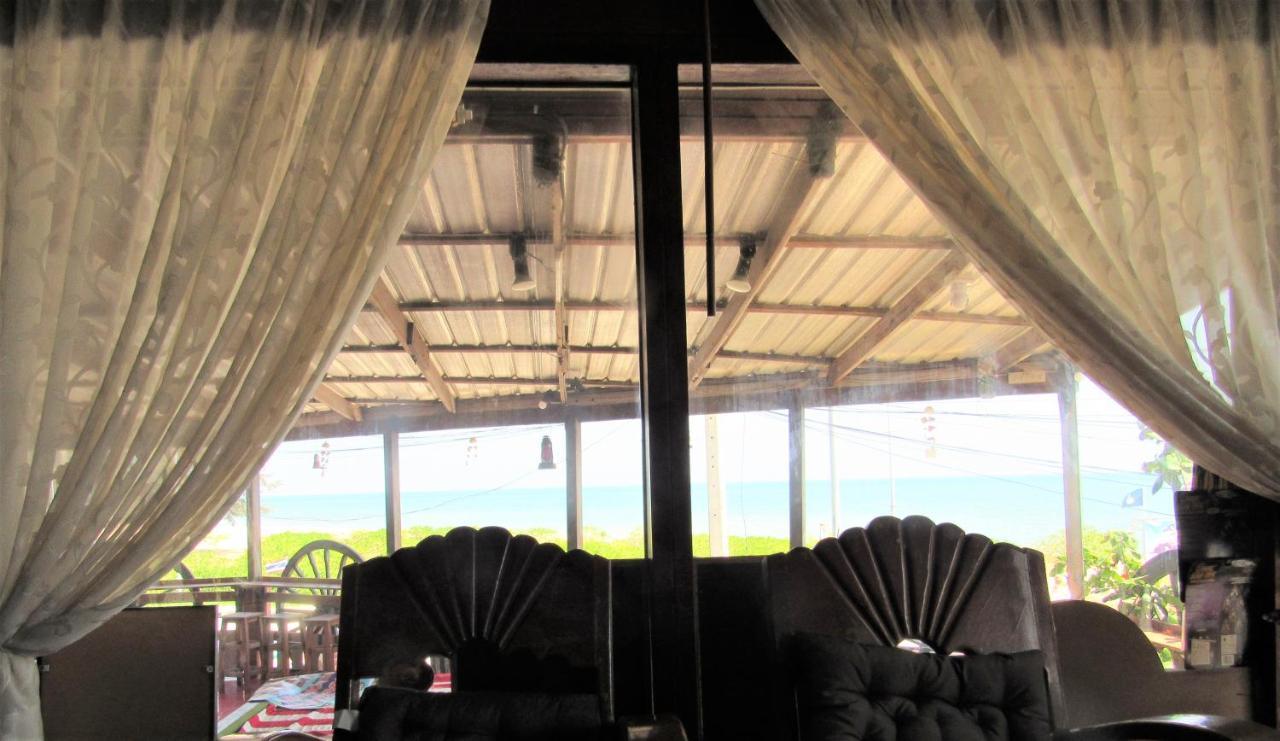 The Sunrise Beach Cafe And Guesthouse Ban Tha Khoi Екстер'єр фото