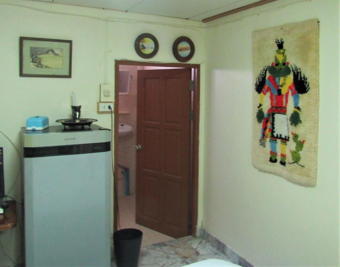 The Sunrise Beach Cafe And Guesthouse Ban Tha Khoi Екстер'єр фото