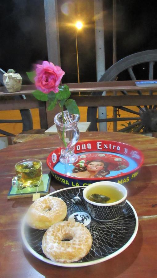 The Sunrise Beach Cafe And Guesthouse Ban Tha Khoi Екстер'єр фото